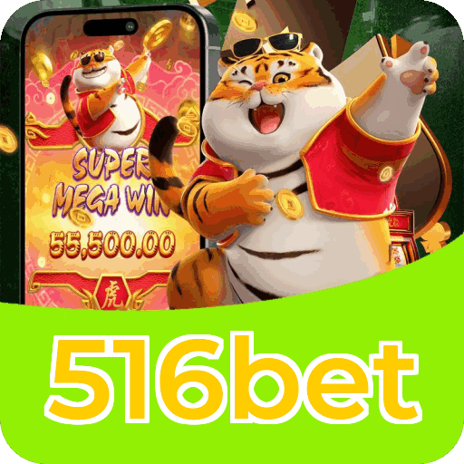 Passo a passo para baixar o app 516bet — ilustração editorial
