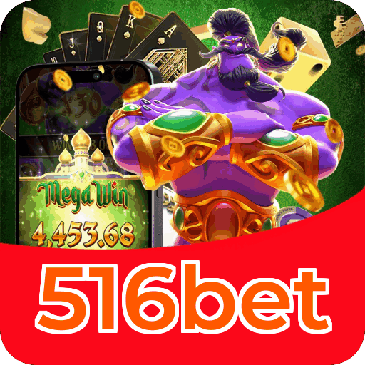 Fluxo de download do app 516bet — referência visual