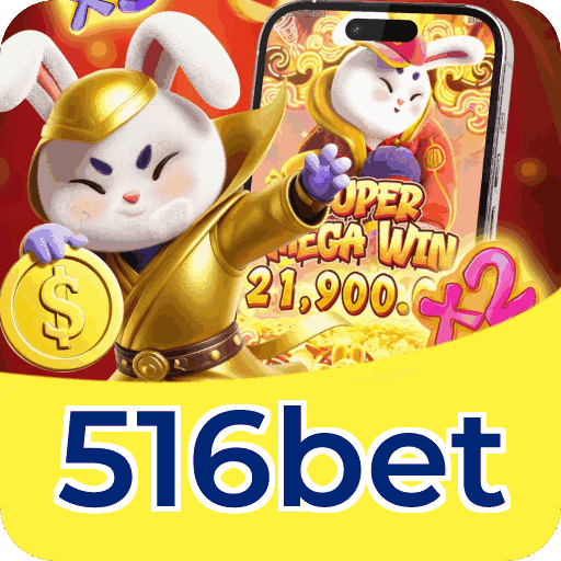 516bet bônus R$5.000 + 500 giros - Rollover 35x, prazo 30 dias, 38% taxa conversão