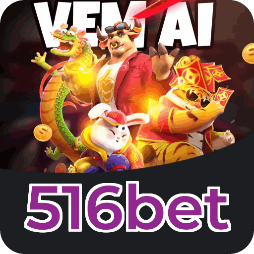 Números do app 516bet em material de marketing — ilustração, não auditoria