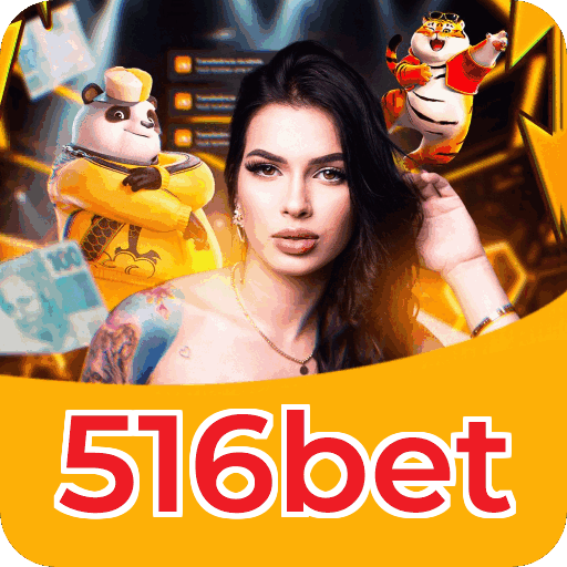 Tabela RTP dos jogos de cassino da 516bet